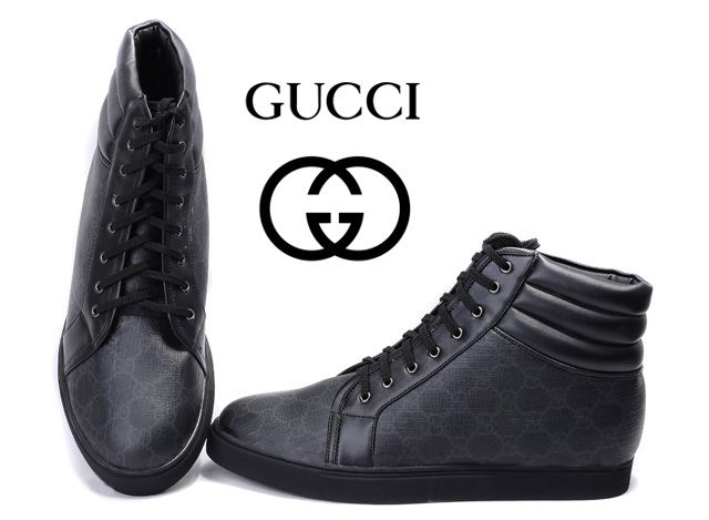 gucci high top men018